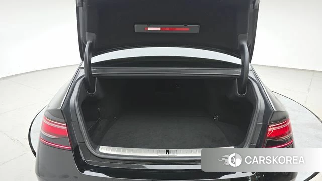 Genesis G90 (RS4) id 4757918 из Кореи 11