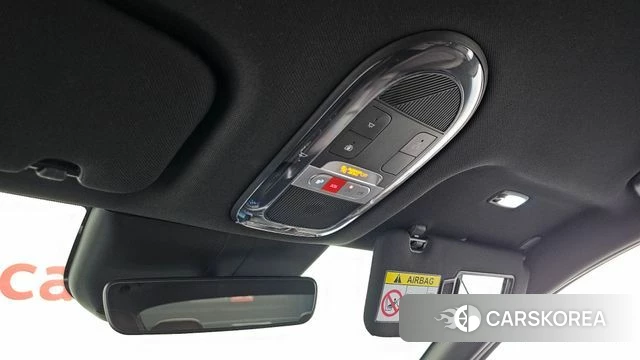 Hyundai Ionic 6 id 4400844 из Кореи 11
