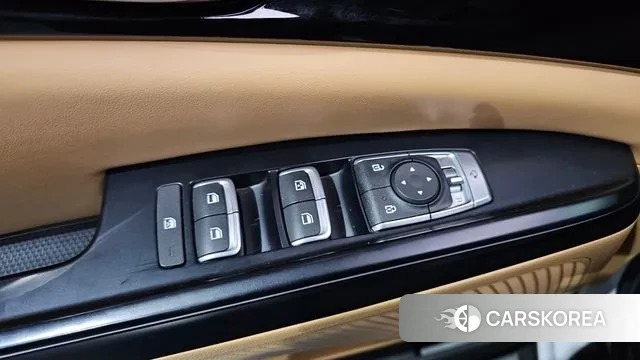 Kia Carnival 4th generation id 3626352 из Кореи 11