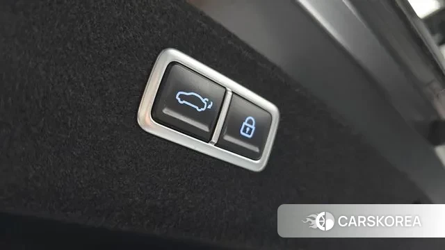 Genesis G80 (RG3) id 3502340 из Кореи 11