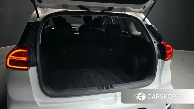 Kia The New Niro id 2961625 из Кореи 11