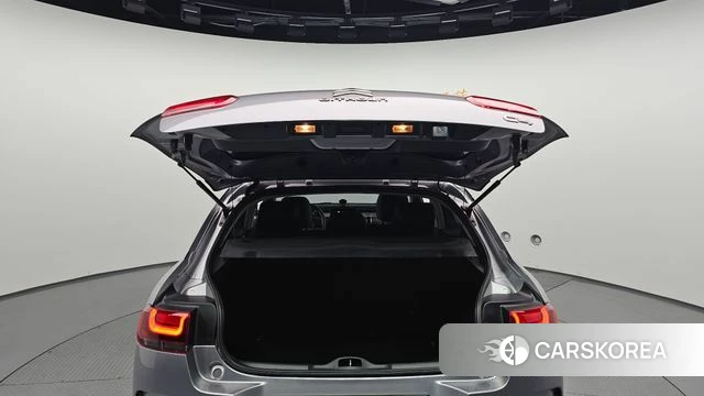 Citroen / DS C4 Cactus id 4708732 из Кореи 11