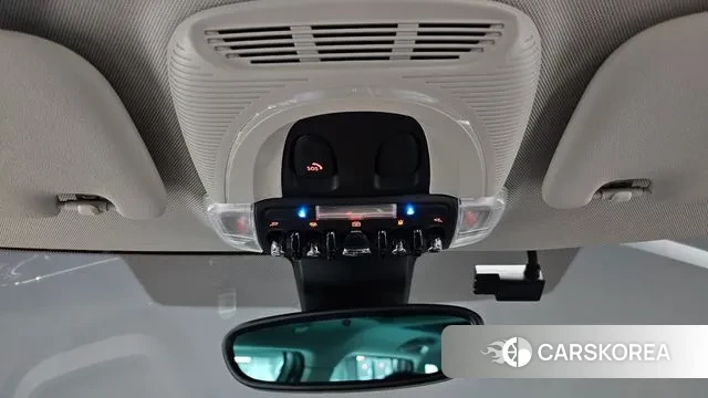 Mini Cooper S Clubman id 3366638 из Кореи 11