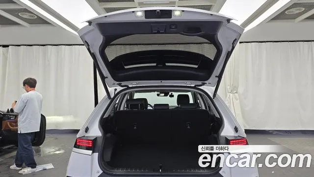 Hyundai Ionic 5 id 2926882 из Кореи 11