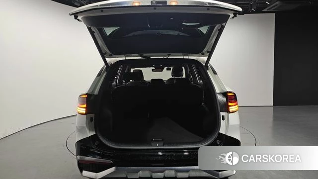 Kia Sportage 5th Generation id 4607645 из Кореи 11
