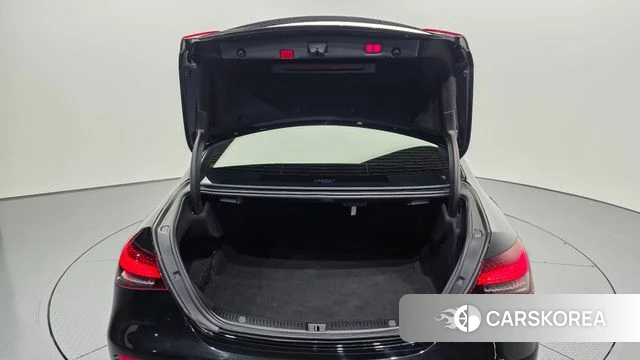 Mercedes-Benz E-Class W213 id 3878865 из Кореи 11