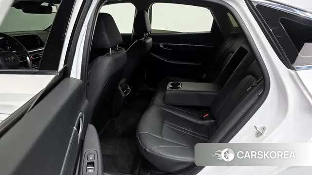 Hyundai Sonata Hybrid (DN8) id 3380177 из Кореи 11