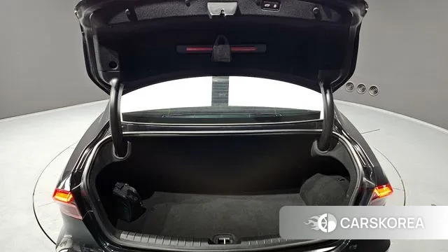 Hyundai The New Grandeur IG Hybrid id 3361902 из Кореи 11