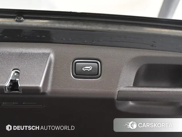 Hyundai The New Palisade id 3241737 из Кореи 11