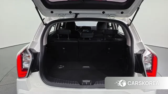 Ssangyong Berry New Tivoli id 3449244 из Кореи 11