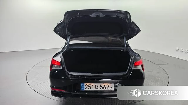 Hyundai Avante (CN7) id 4409538 из Кореи 11