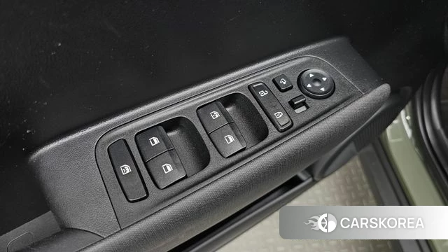 Hyundai Casper id 4361640 из Кореи 11
