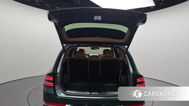 Genesis GV80 id 3367986 из Кореи 11