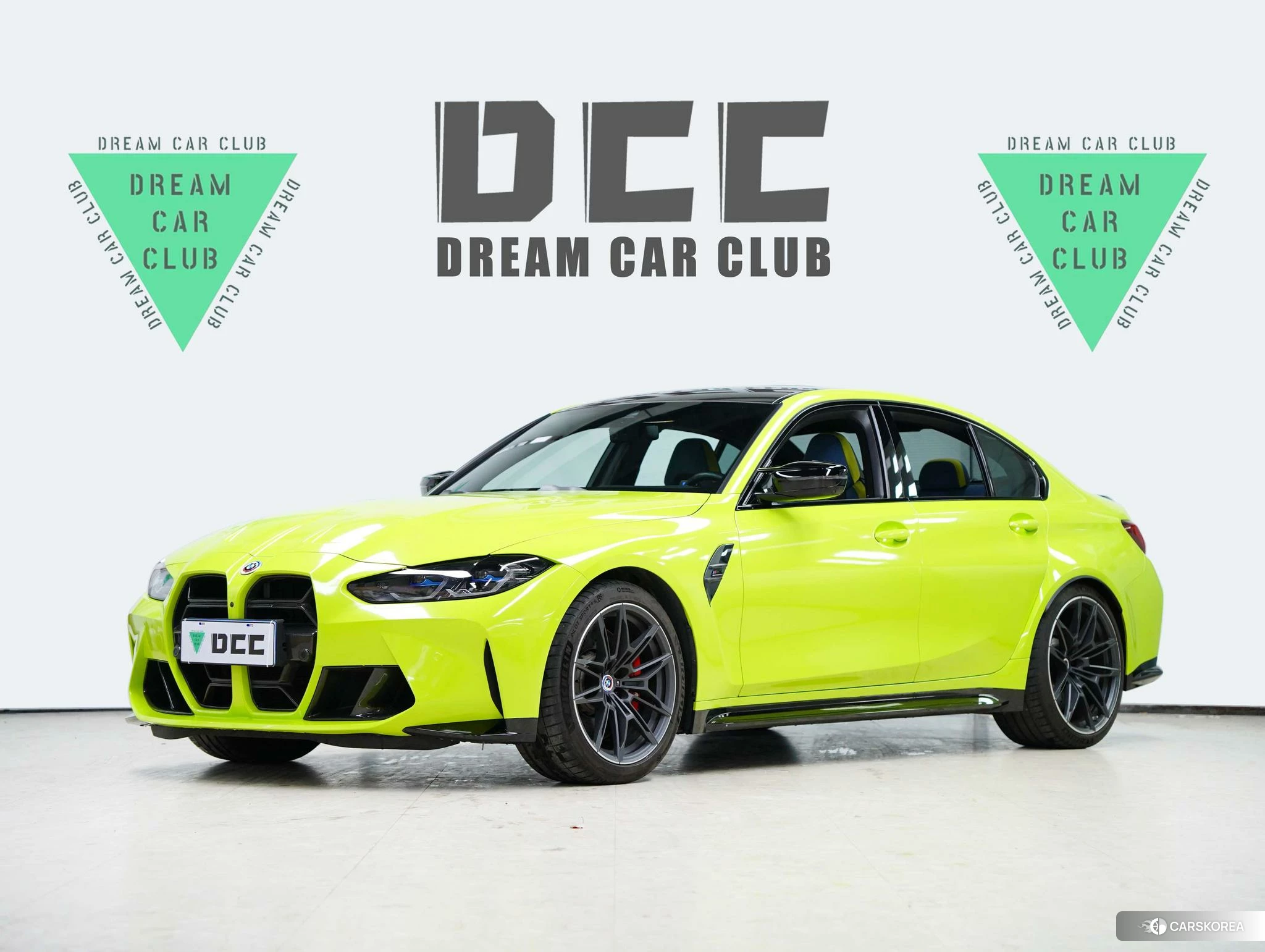 BMW M3 id 4455375 из Китая 11
