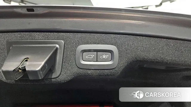 Volvo S90 id 3264973 из Кореи 11