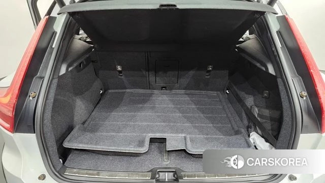 Volvo XC40 id 4760292 из Кореи 11