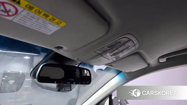 Hyundai Santa Fe TM id 3509849 из Кореи 11