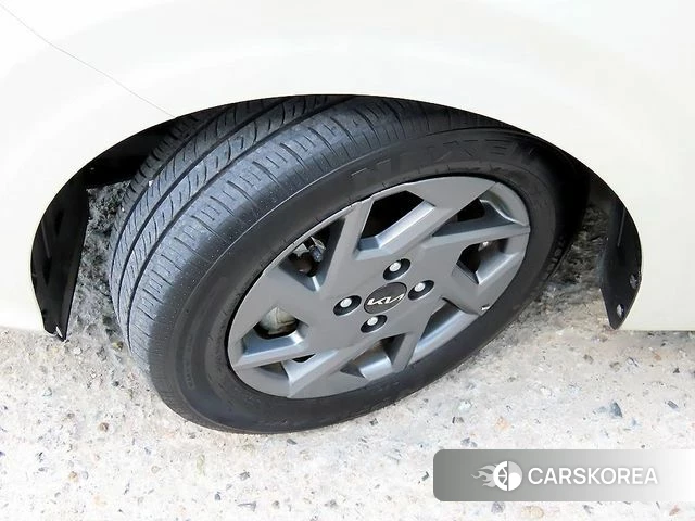 Kia Morning Urban (JA) id 4768176 из Кореи 11