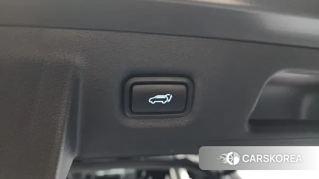 Hyundai Santa Fe TM id 3646802 из Кореи 11