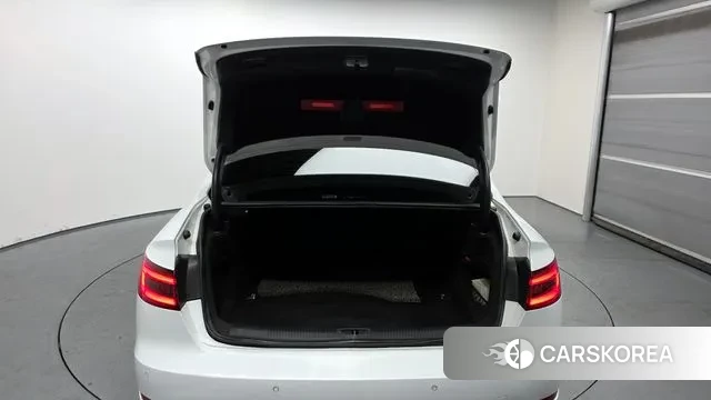 Audi A4 (B9) id 3608328 из Кореи 11