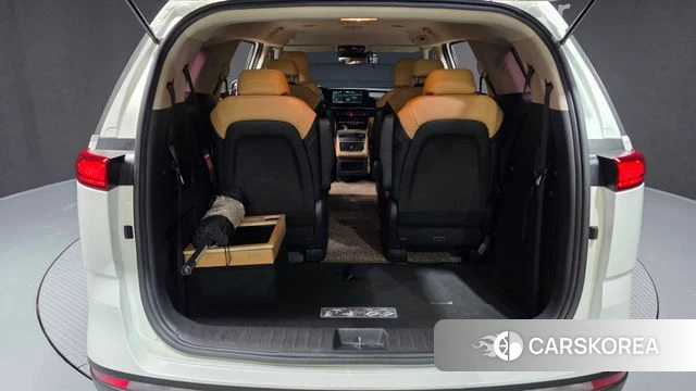 Kia Carnival 4th generation id 4745758 из Кореи 11