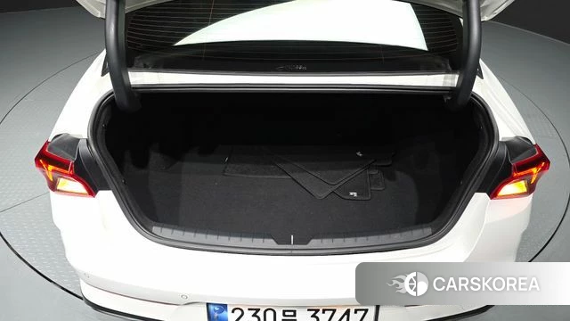 Kia K5 Hybrid 3rd Generation id 4642194 из Кореи 11