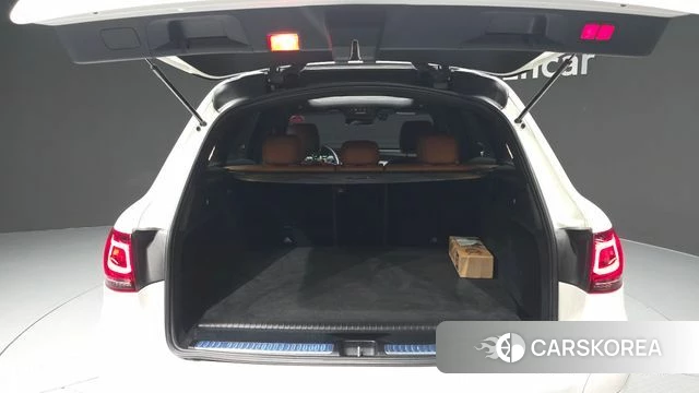 Mercedes-Benz GLC-Class X253 id 4646106 из Кореи 11