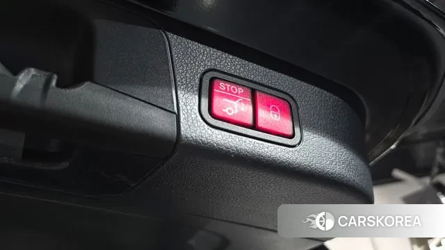 Mercedes-Benz GLB-Class X247 id 2988989 из Кореи 11