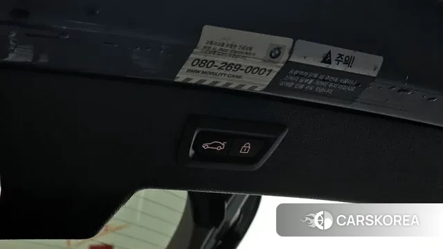 BMW X6 (F16) id 3039555 из Кореи 11