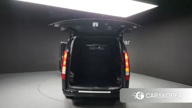 Hyundai Staria id 3596077 из Кореи 11