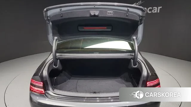 Genesis G80 (RG3) id 3059959 из Кореи 11