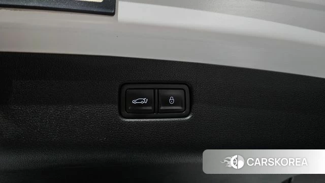 Genesis GV70 id 4415357 из Кореи 11
