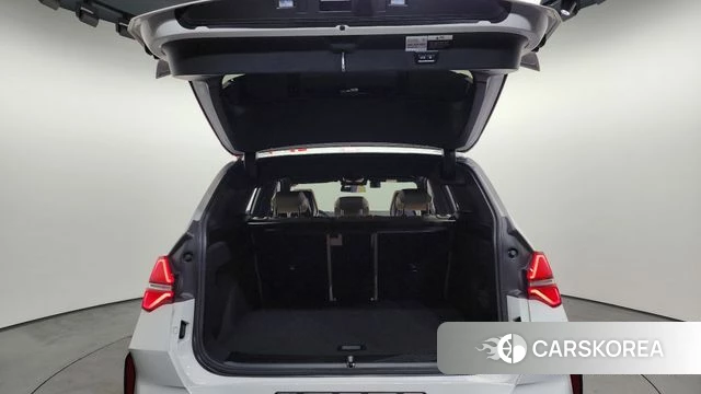 BMW X3 (G45) id 3896551 из Кореи 11