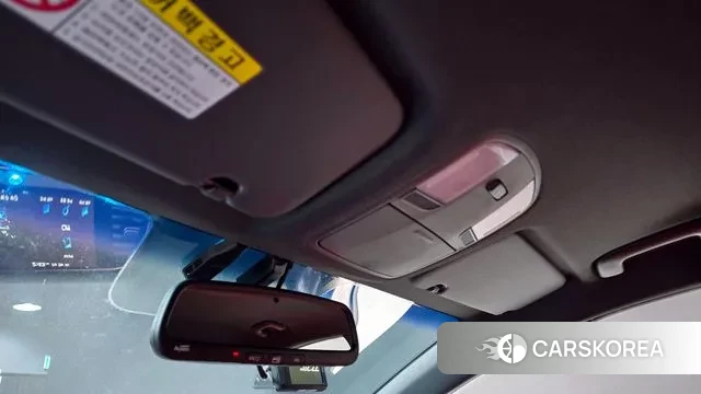 Hyundai Avante AD id 3672721 из Кореи 11