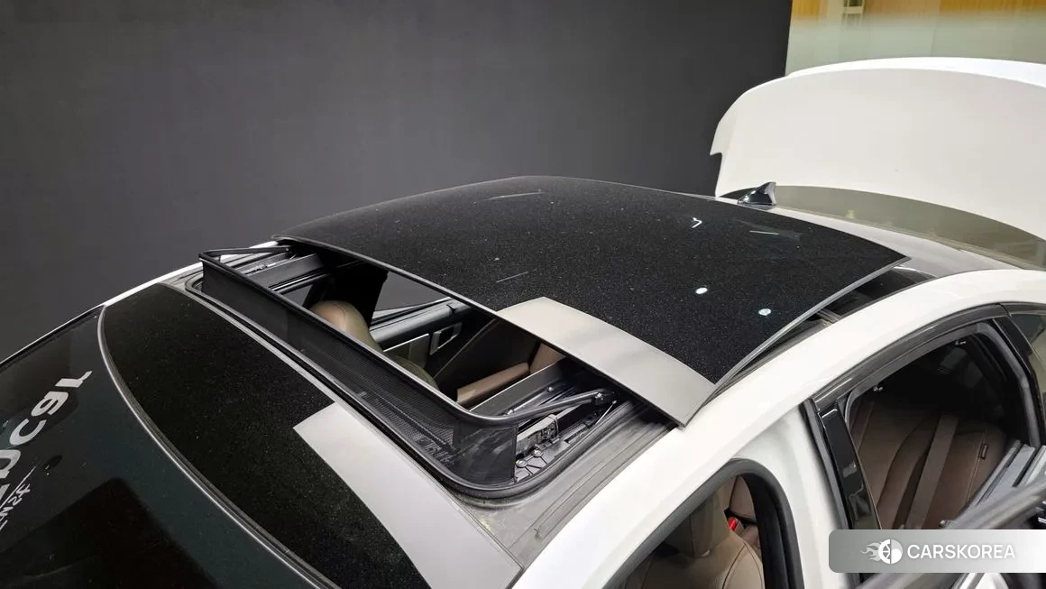 Kia K8 Hybrid id 1633722 из Кореи 11