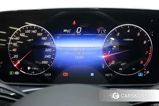 Mercedes-Benz Class C id 4265403 из Китая 11