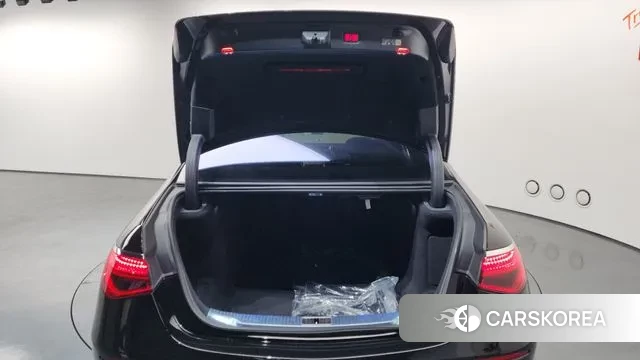 Mercedes-Benz S-Class W223 id 3735405 из Кореи 11