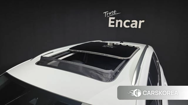 Volkswagen Tiguan Allspace id 4308708 из Кореи 11