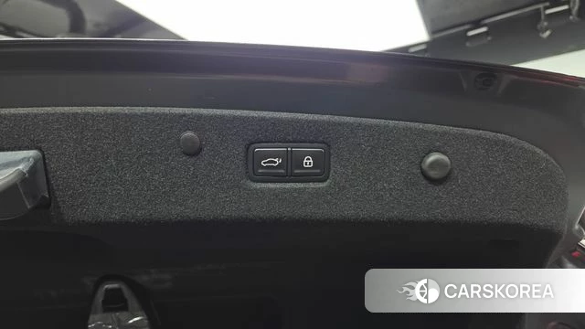 Kia K8 id 4676893 из Кореи 11