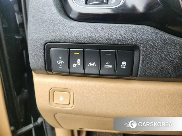 Kia The New Carnival id 3873138 из Кореи 11