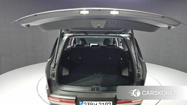 Hyundai Santa Fe (MX5) id 4623108 из Кореи 11