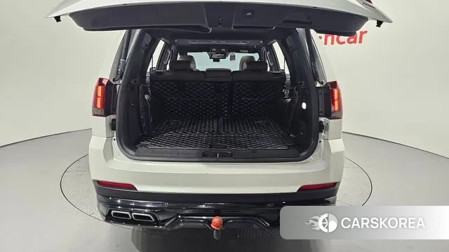 Kia Mohave Master id 3447747 из Кореи 11