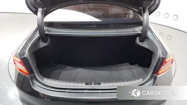 Hyundai Grandeur IG id 3428858 из Кореи 11