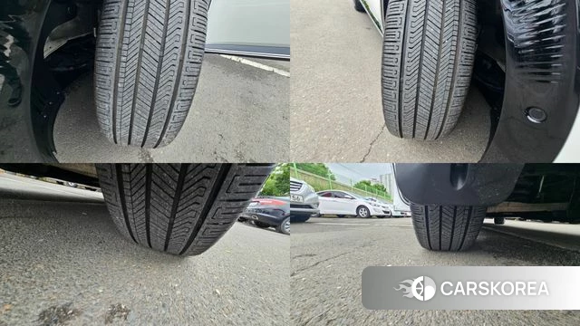 Kia EV6 id 4369450 из Кореи 11