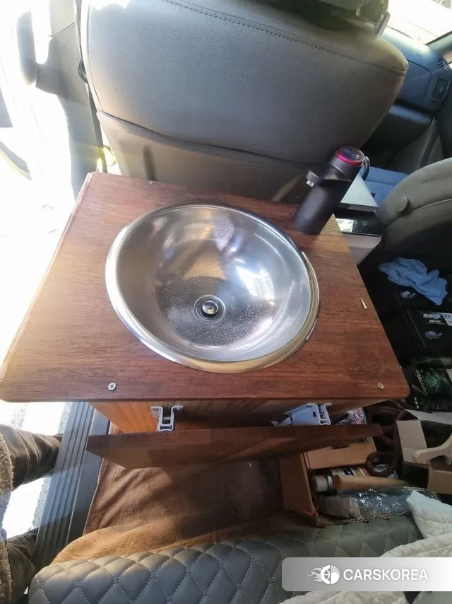 Hyundai The New Grand Starex id 3541253 из Кореи 11