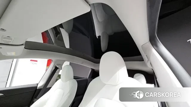 Tesla Model Y id 3571425 из Кореи 11