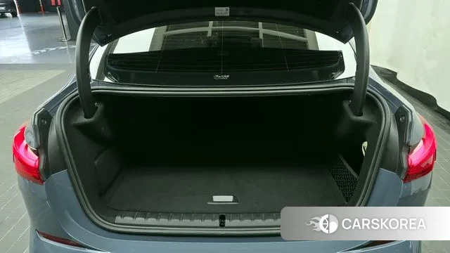 BMW 2 Series Gran Coupe (F44) id 3458992 из Кореи 11