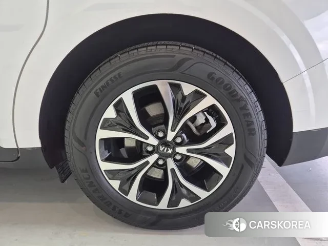 Kia Carnival 4th generation id 3619115 из Кореи 11