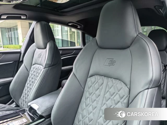 Audi A7 id 4359495 из Китая 11