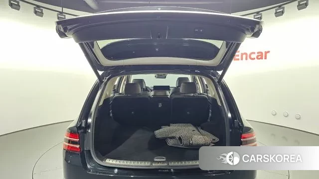 Genesis GV80 id 3708520 из Кореи 11